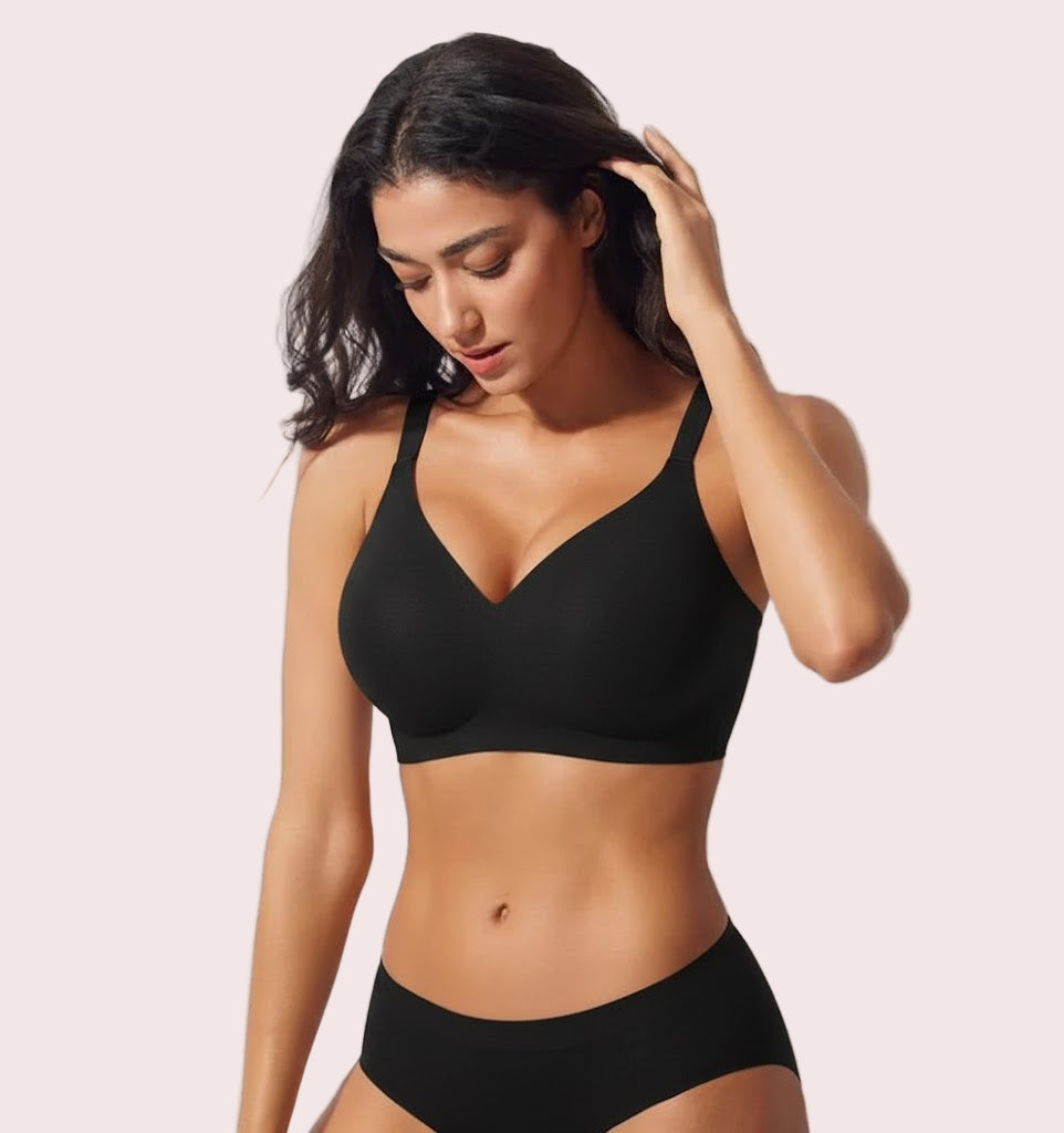 Daily Comfort Wireless Shaper Bra™