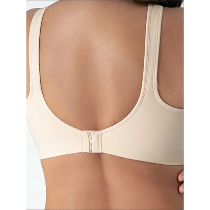 Daily Comfort Wireless Shaper Bra™